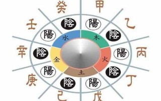 从零开始学八字（八字基础知识汇总）一步一步教你八字入门