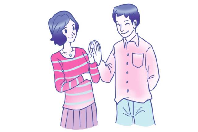 紫微斗数什么样的命格旺夫、旺妻（对合盘的误解）什么样的两个人缘分深？-第2张图片-易秘
