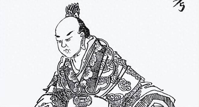 紫微星代表人物伯邑考（封神之谜）从伯邑考看紫微星特性-第1张图片-易秘